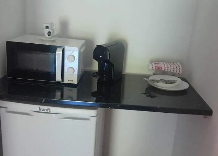 Cabrilhome - Al Geres * Cabril (Villa Real)