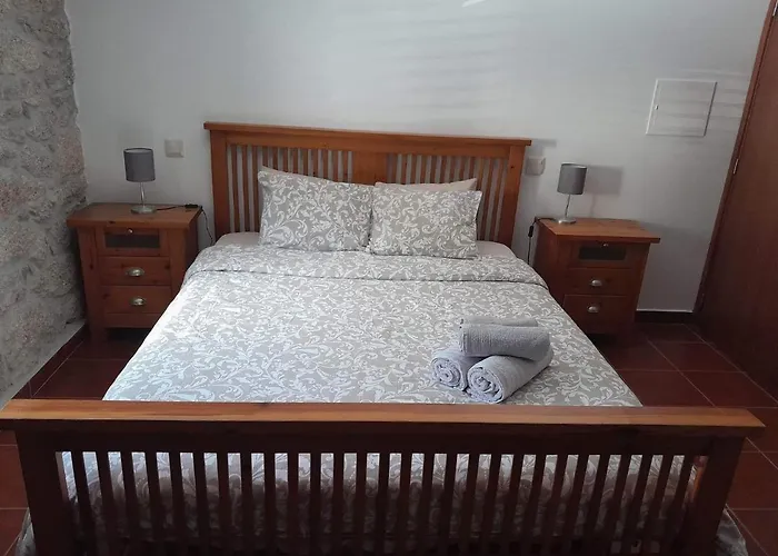 Cabrilhome - Al Geres *