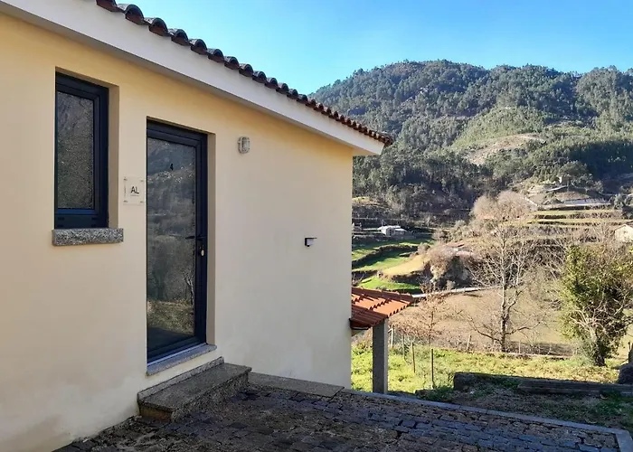 Alpstuga Cabrilhome - Al Geres *